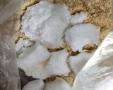 簡単サクサク胡麻きな粉ナッツクッキー作り方2写真