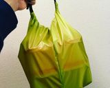 ホットサンドをお弁当に持っていく方法作り方2写真