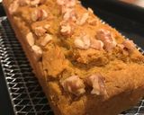 小麦粉不使用 カボチャケーキ作り方8写真