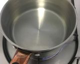 酸辣湯麺（スーラタンメン）作り方1写真