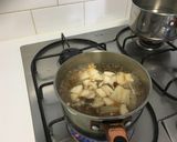 酸辣湯麺（スーラタンメン）作り方2写真