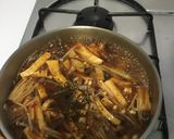 酸辣湯麺（スーラタンメン）作り方3写真