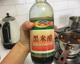 酸辣湯麺（スーラタンメン）作り方4写真
