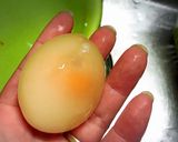 冷凍卵の作り方&活用レシピ☆作り方3写真