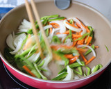 作り置きおかず　揚げずに作る鮭の南蛮漬け作り方3写真