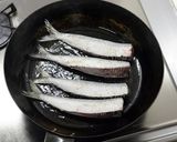 イワシのソテー香味ソース作り方10写真