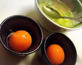 冷凍卵de究極のTKG(卵かけご飯)☆作り方2写真