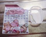 冷蔵発酵☆りんごのシナモンロール♡作り方23写真