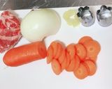 こく有り！滑らかさ有り！ハヤシライス作り方1写真