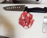 こく有り！滑らかさ有り！ハヤシライス作り方3写真