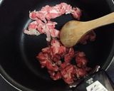 こく有り！滑らかさ有り！ハヤシライス作り方4写真
