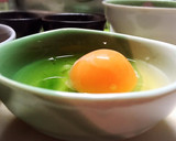 冷凍卵deもっちり目玉焼き☆作り方3写真