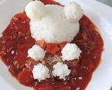 こく有り！滑らかさ有り！ハヤシライス作り方7写真