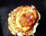 冷凍卵deもっちり目玉焼き☆作り方5写真
