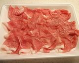 丸ごと新じゃがの肉巻きトマト煮作り方4写真