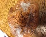 カレーオムライス作り方3写真