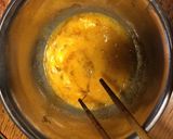 カレーオムライス作り方4写真