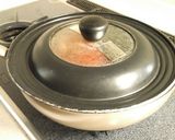 丸ごと新じゃがの肉巻きトマト煮作り方13写真