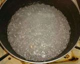 自家製キャラメルソース作り方1写真