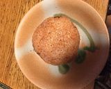 カレーオムライス作り方5写真