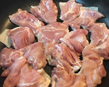 失敗なし！簡単 鶏肉とキノコのスープ煮作り方2写真