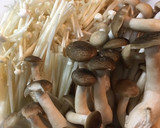 失敗なし！簡単 鶏肉とキノコのスープ煮作り方3写真