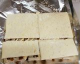 ちくわにお好みソースとチーズは合う♪作り方5写真