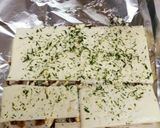 ちくわにお好みソースとチーズは合う♪作り方6写真