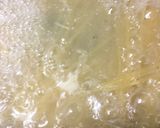 数の子アレンジ☆プチプチ食感の和風パスタ作り方2写真
