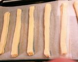 30分完成!不思議パンシュガースティック作り方12写真