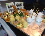 立体ご飯・サックス作り方7写真