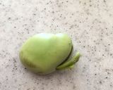 失敗なし!簡単!そら豆の塩ゆで作り方3写真