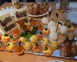 立体ご飯・サックス作り方8写真