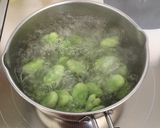 失敗なし!簡単!そら豆の塩ゆで作り方7写真