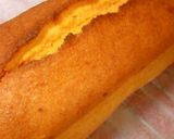ずっしり食感の人参ケーキ作り方7写真