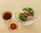 イワシのソテー香味ソース作り方7写真