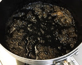 簡単 焼きのりでのりの佃煮 ごはんですよ作り方1写真