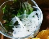 スライスタマネギのレモン胡椒風味作り方11写真