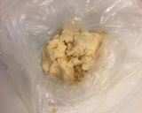 時短簡単✨レンジでヘルシーおからクッキー作り方2写真