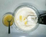 しっとりふわふわ簡単スポンジケーキ作り方4写真