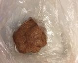 時短簡単✨レンジでヘルシーおからクッキー作り方3写真