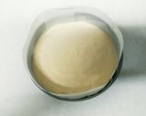 しっとりふわふわ簡単スポンジケーキ作り方6写真