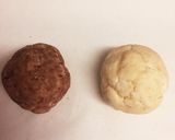 時短簡単✨レンジでヘルシーおからクッキー作り方4写真