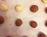 時短簡単✨レンジでヘルシーおからクッキー作り方5写真