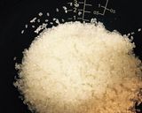 麵つゆで♡千切り大根と鶏肉の炊き込みご飯作り方2写真