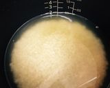 麵つゆで♡千切り大根と鶏肉の炊き込みご飯作り方4写真