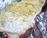 オーブンでねっとり濃厚　甘～い♡焼き芋作り方1写真