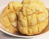 時短簡単✨レンジでヘルシーおからクッキー作り方7写真