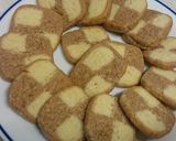 簡単サクサククッキー♥材料4つ作り方10写真