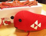 お家で贅沢♡カニのお吸い物❁*+作り方4写真